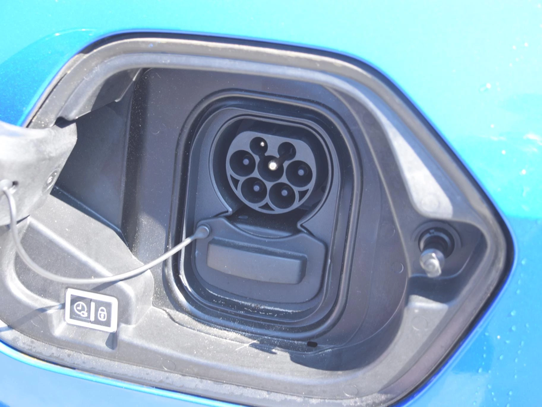 Hoofdafbeelding Opel Corsa-e