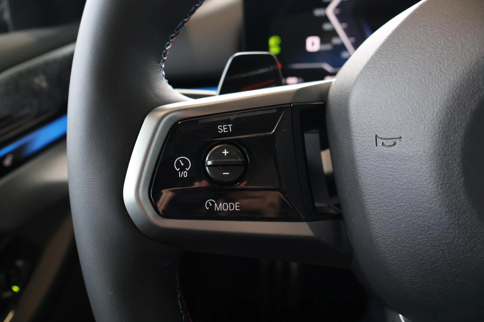 Hoofdafbeelding BMW i5