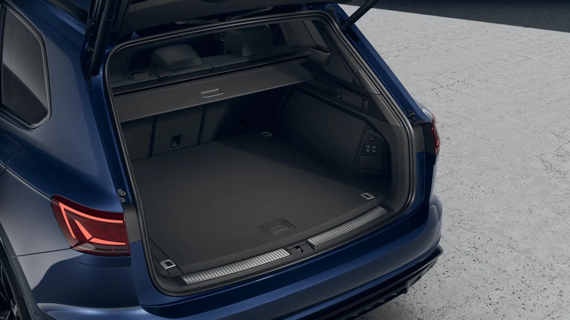Hoofdafbeelding Volkswagen Touareg