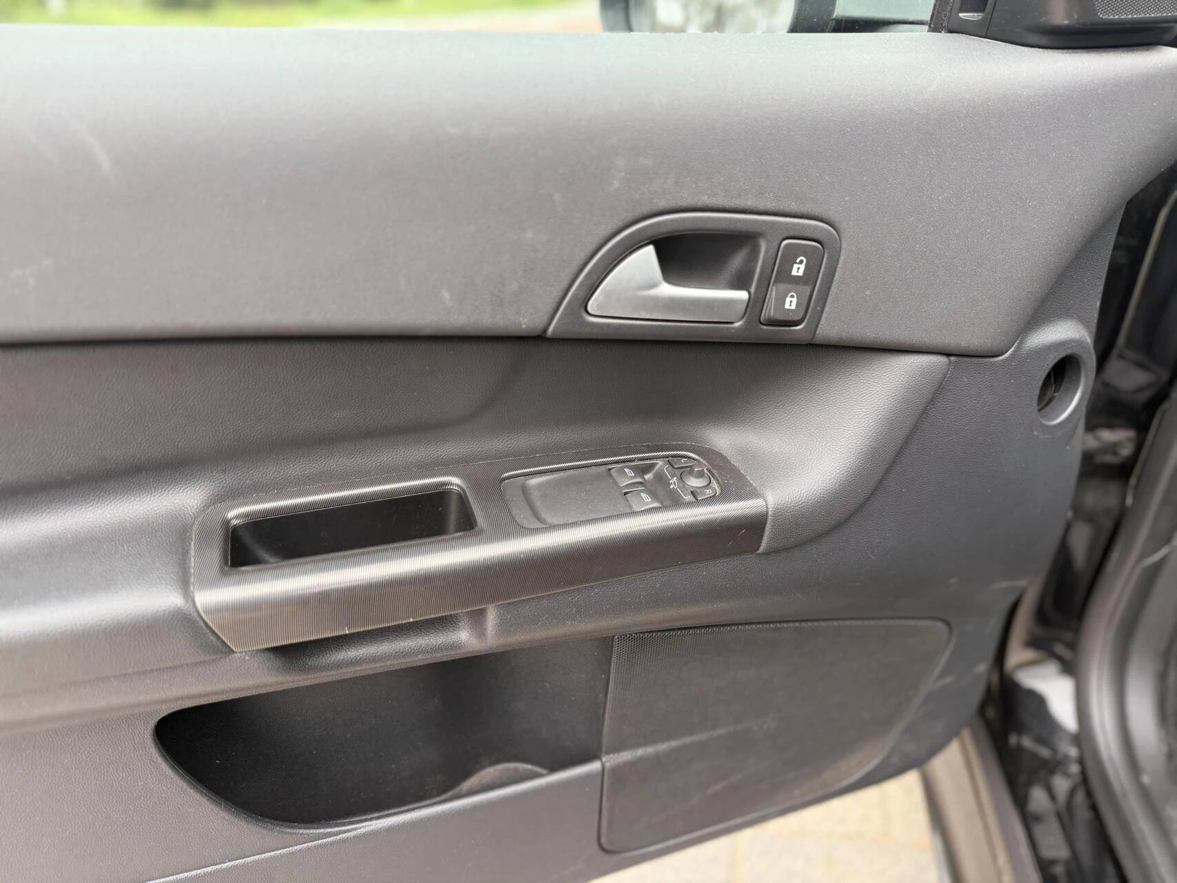 Hoofdafbeelding Volvo C30