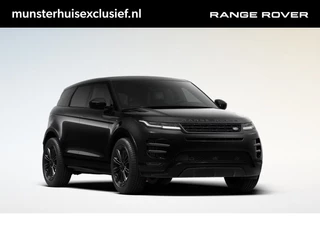 Hoofdafbeelding Land Rover Range Rover Evoque Land Rover Range Rover Evoque 1.5 P270e PHEV AWD Business Dynamic Edition | Schuif Kantel Dak | 20 Inch | Cold Climate Pack |