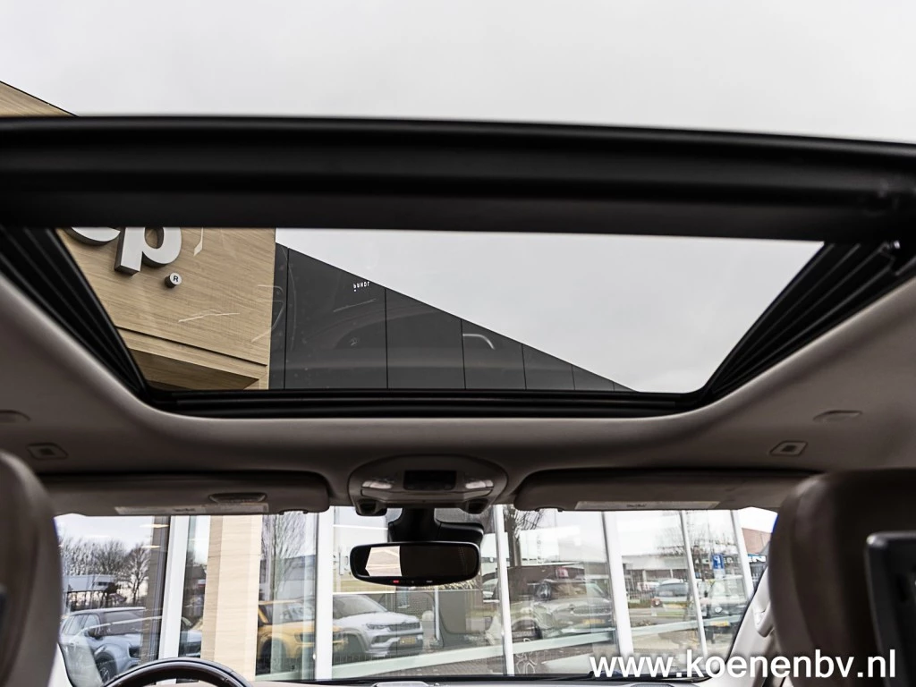 Hoofdafbeelding Chrysler Pacifica