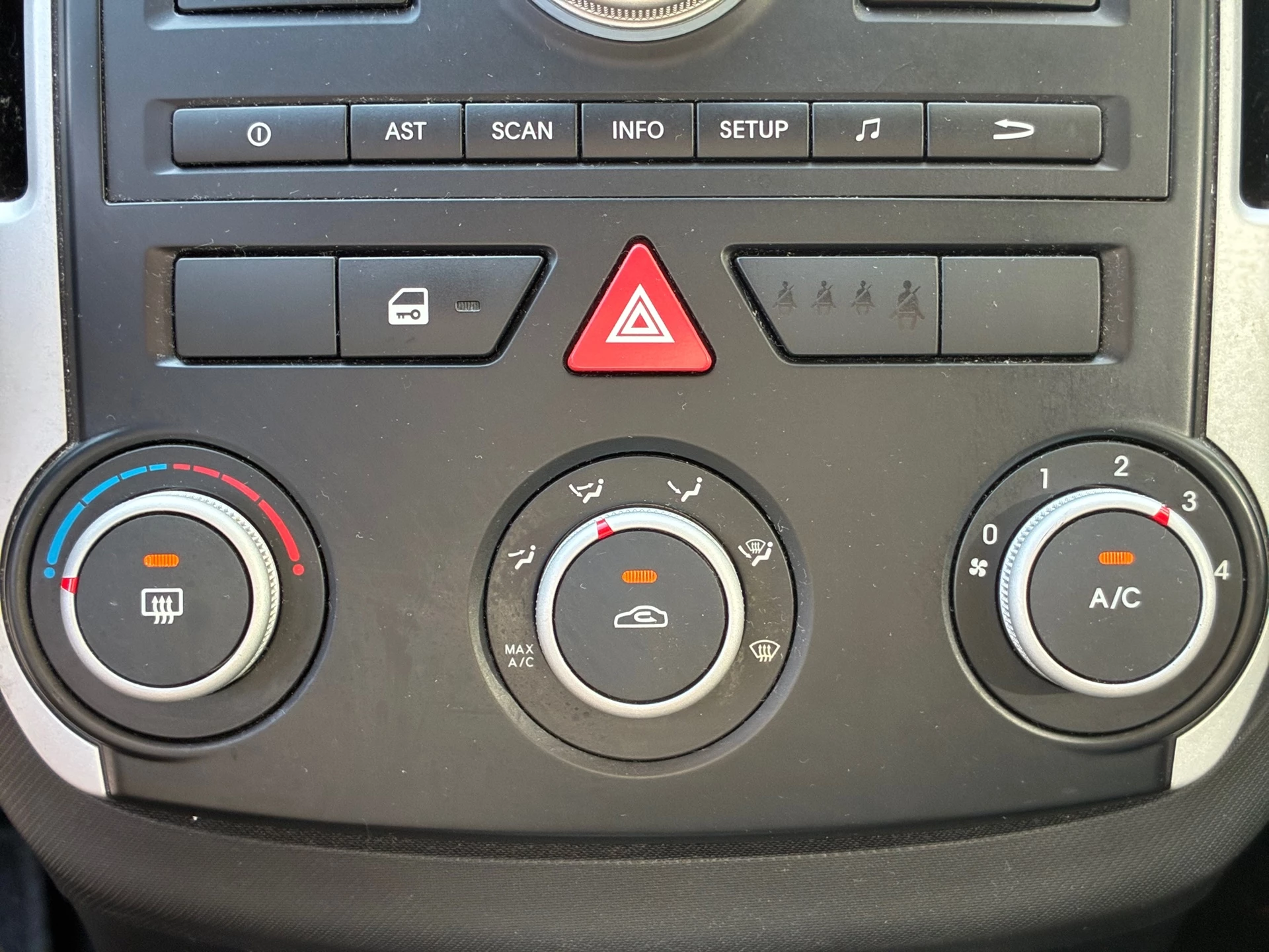Hoofdafbeelding Kia cee'd