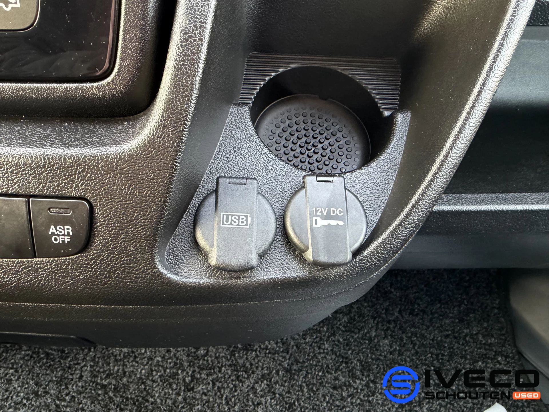 Hoofdafbeelding Fiat E-Ducato