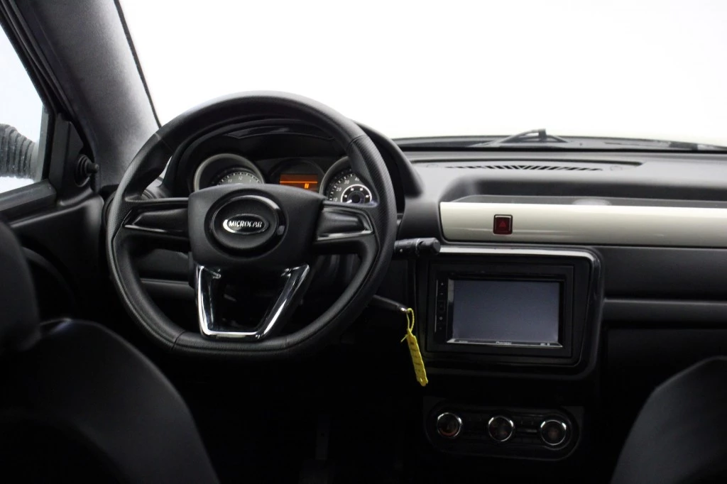 Hoofdafbeelding Microcar M.go