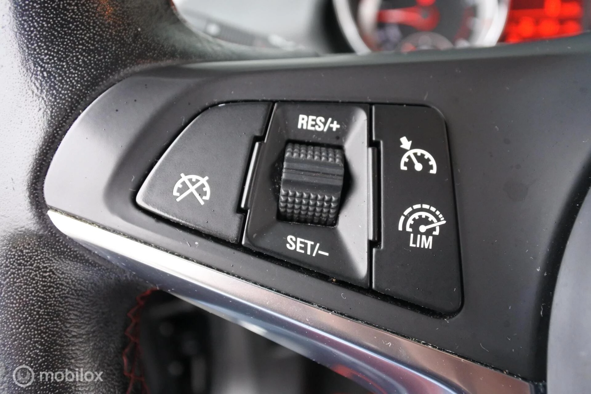 Hoofdafbeelding Opel ADAM