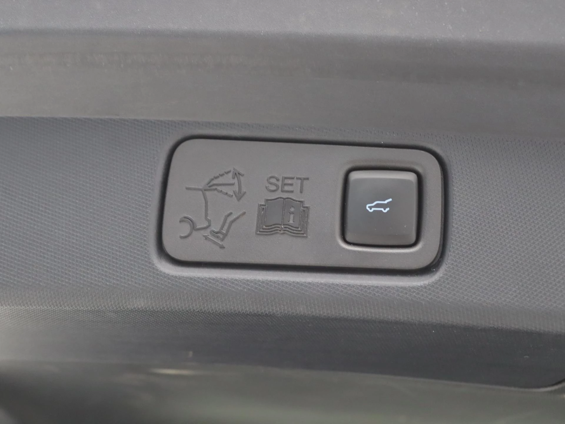 Hoofdafbeelding Ford Mustang Mach-E