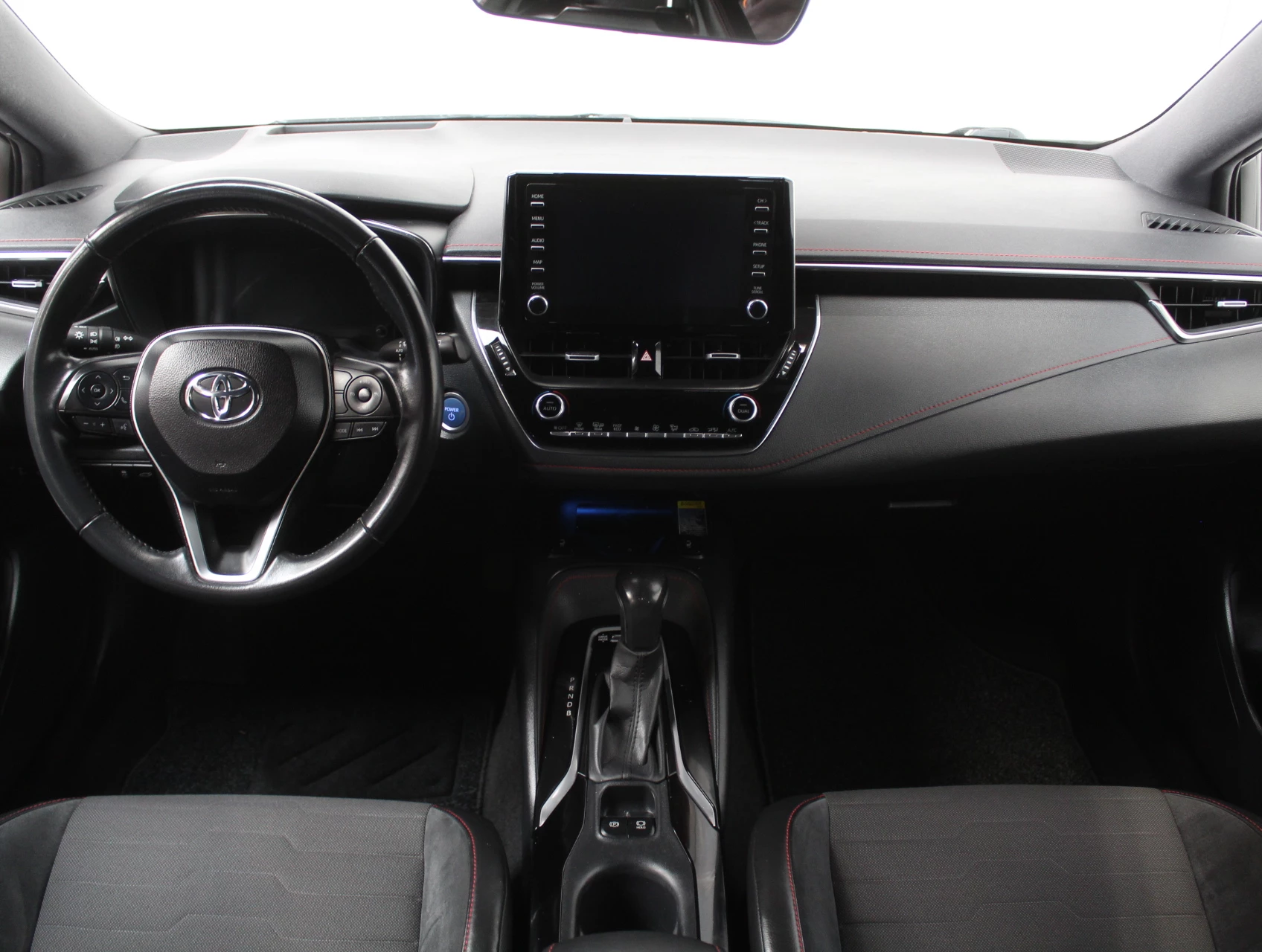 Hoofdafbeelding Toyota Corolla Touring Sports