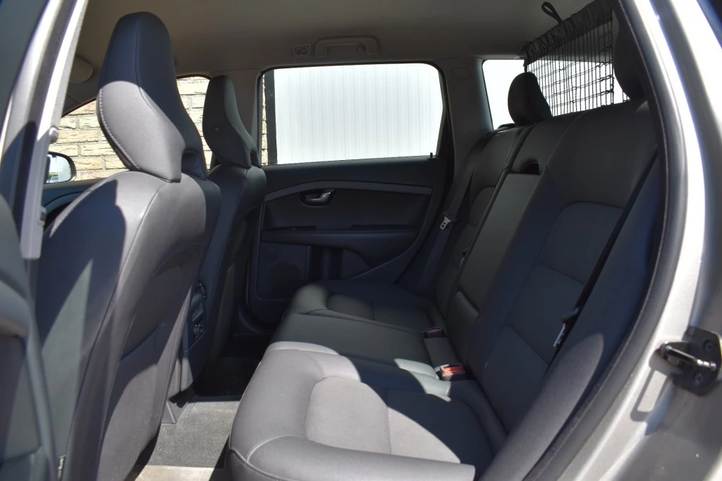 Hoofdafbeelding Volvo V70
