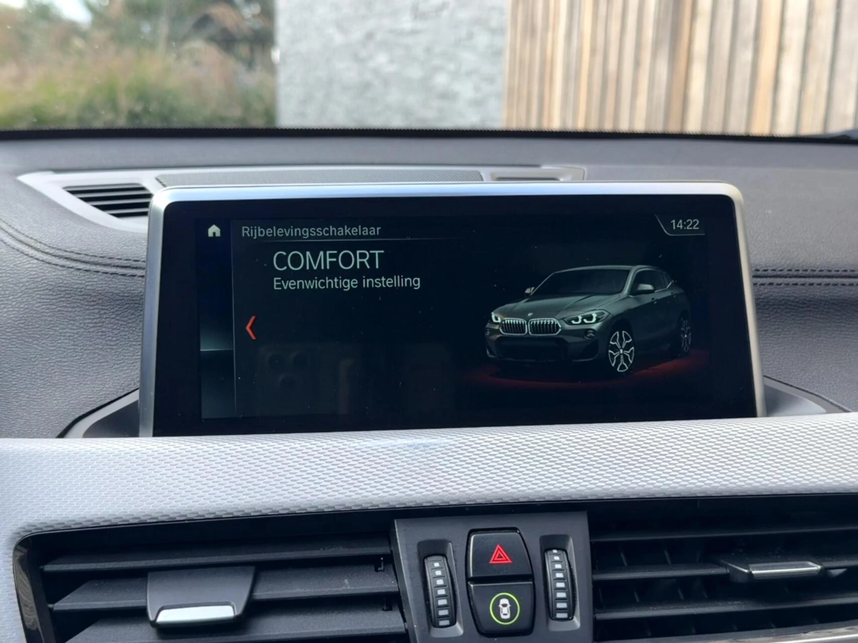 Hoofdafbeelding BMW X2
