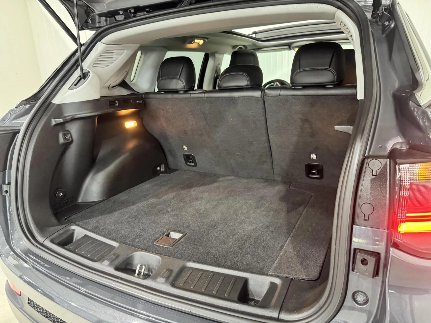 Hoofdafbeelding Jeep 1.3 T4 4xe