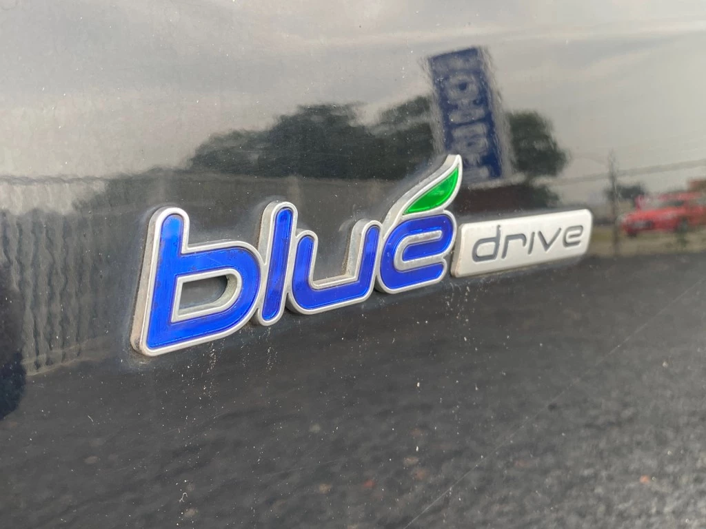 Hoofdafbeelding Hyundai i30