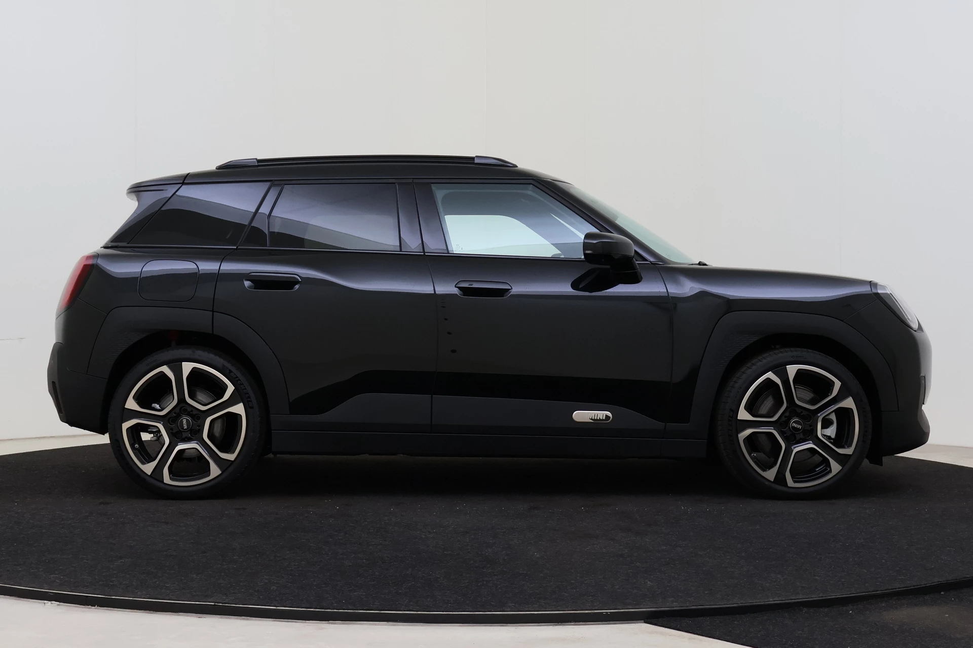 Hoofdafbeelding MINI Aceman