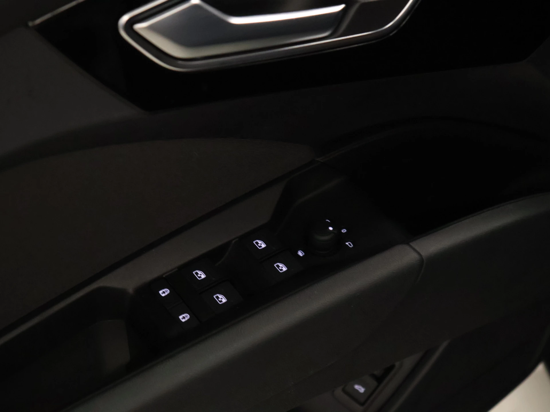 Hoofdafbeelding Audi Q4 Sportback e-tron