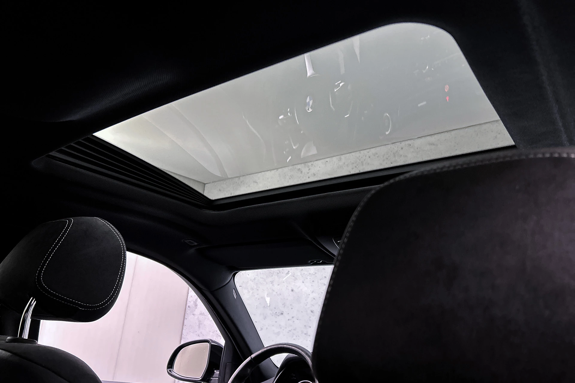 Hoofdafbeelding BMW X6