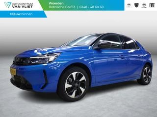 Opel Corsa Electric Long Range Yes 51 kWh Winterpakket