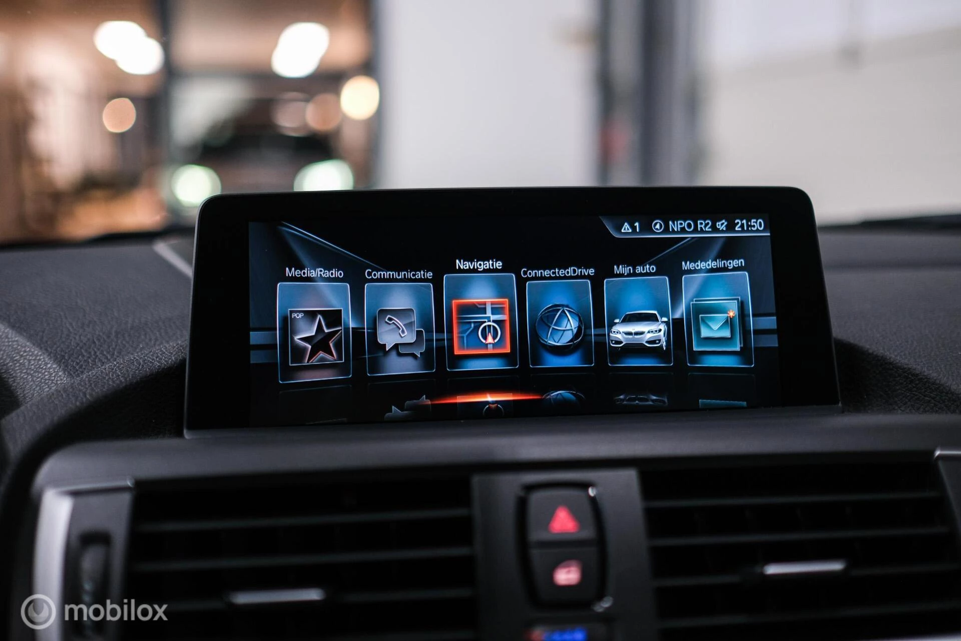 Hoofdafbeelding BMW M2