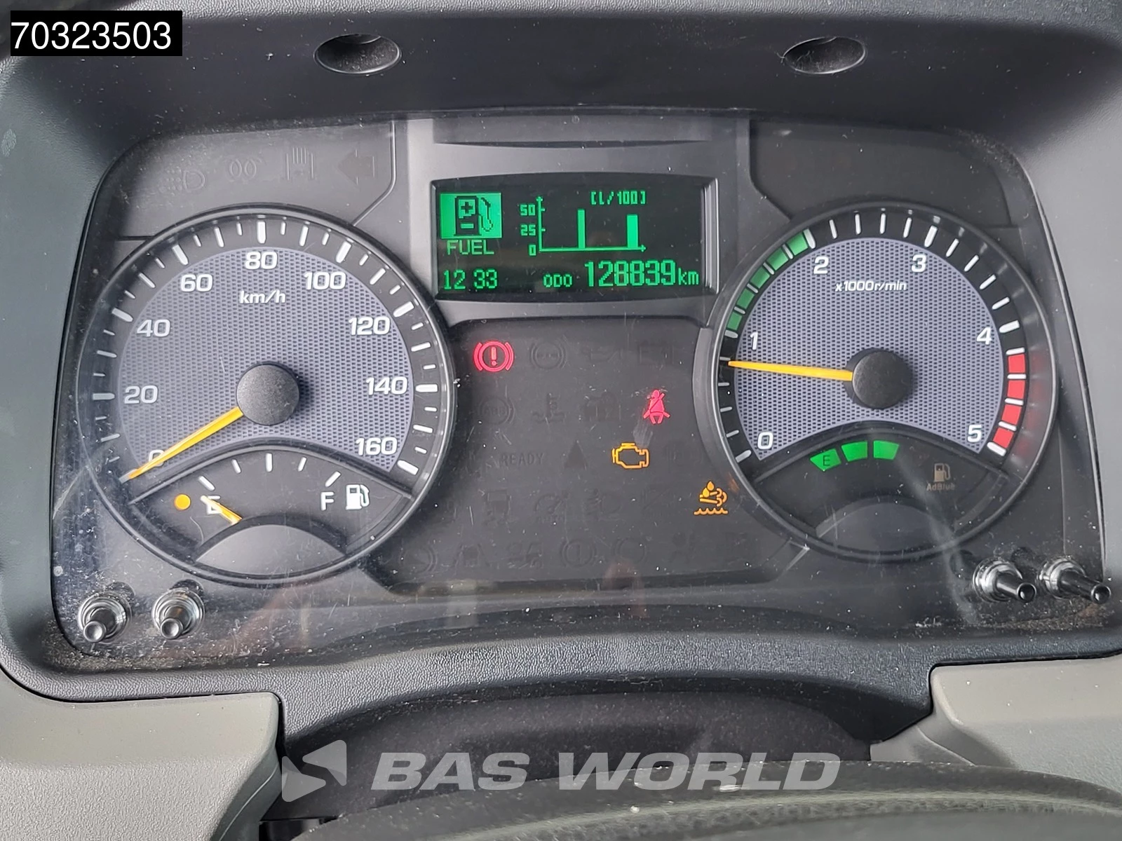 Hoofdafbeelding Mitsubishi Canter