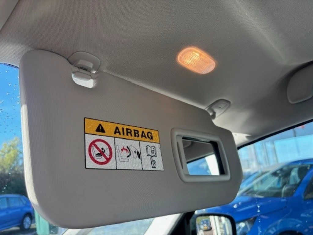 Hoofdafbeelding Renault Scénic