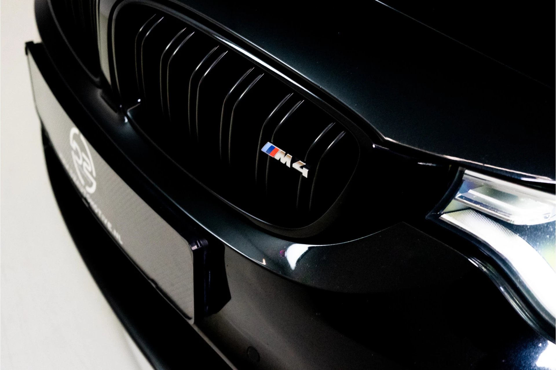 Hoofdafbeelding BMW M4