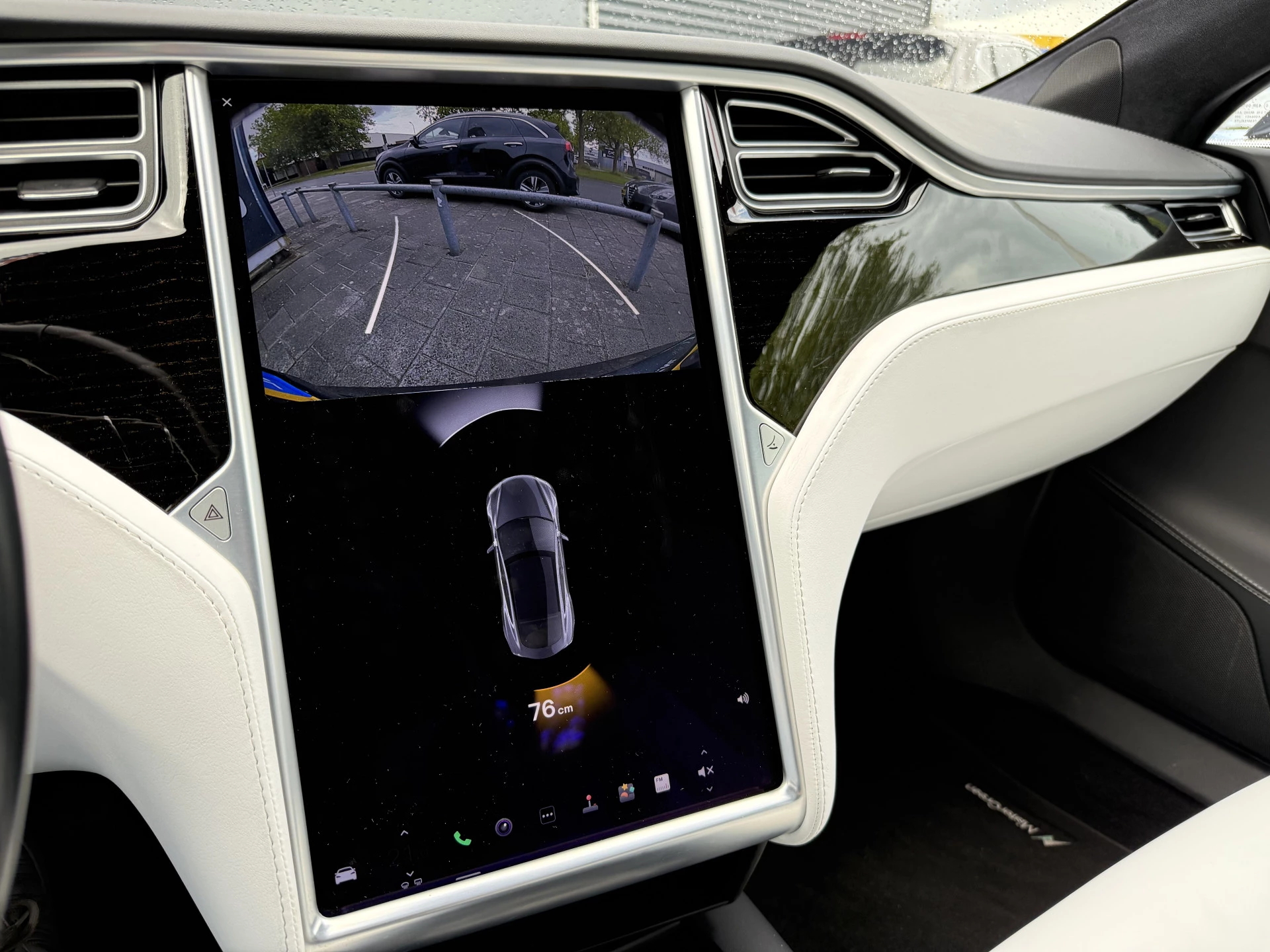Hoofdafbeelding Tesla Model S