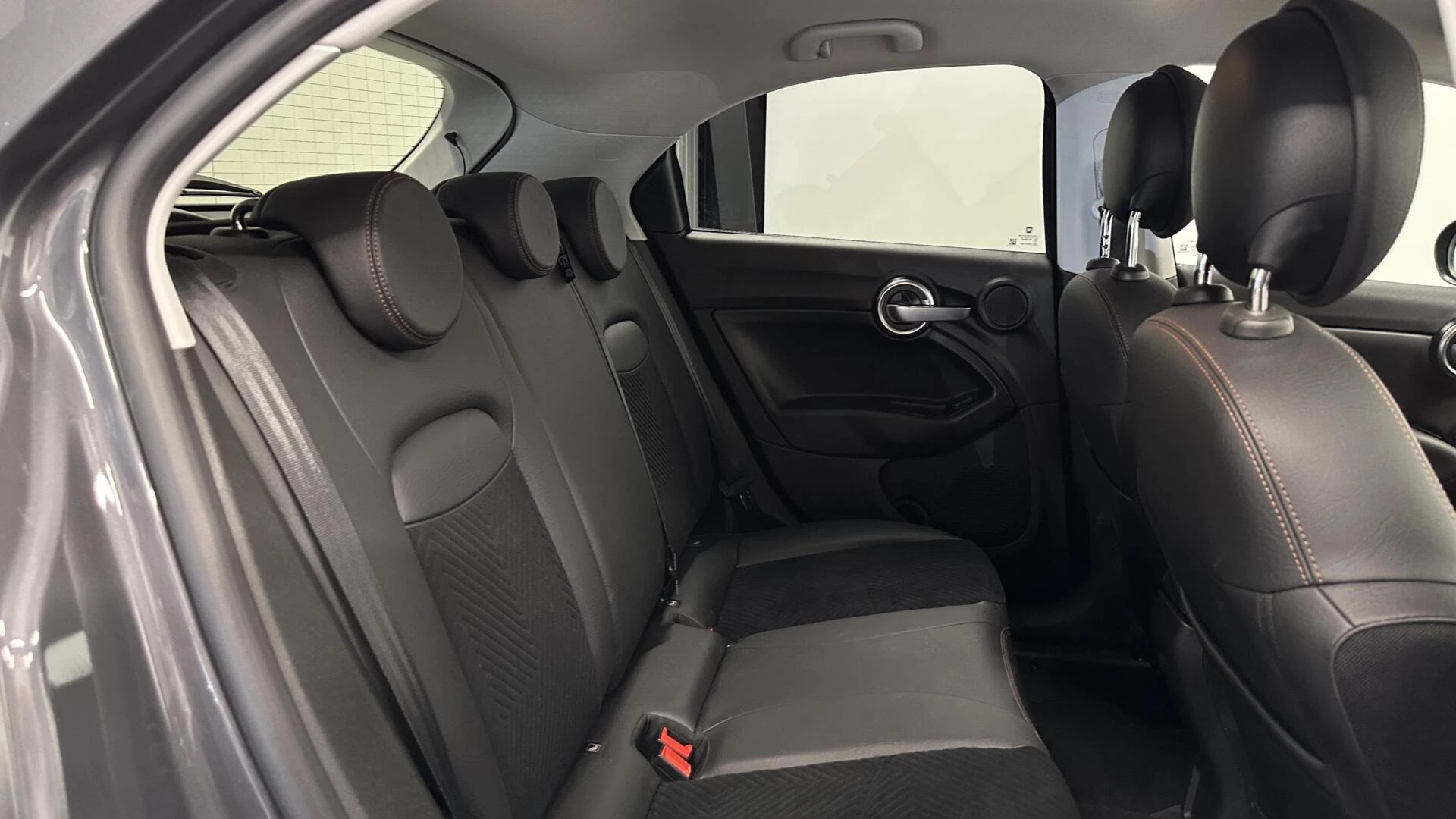 Hoofdafbeelding Fiat 500X