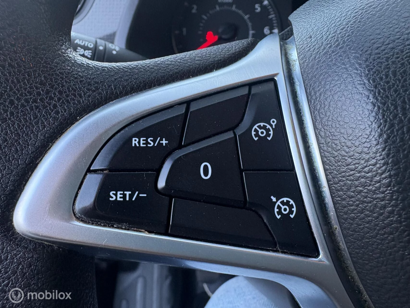 Hoofdafbeelding Renault Express