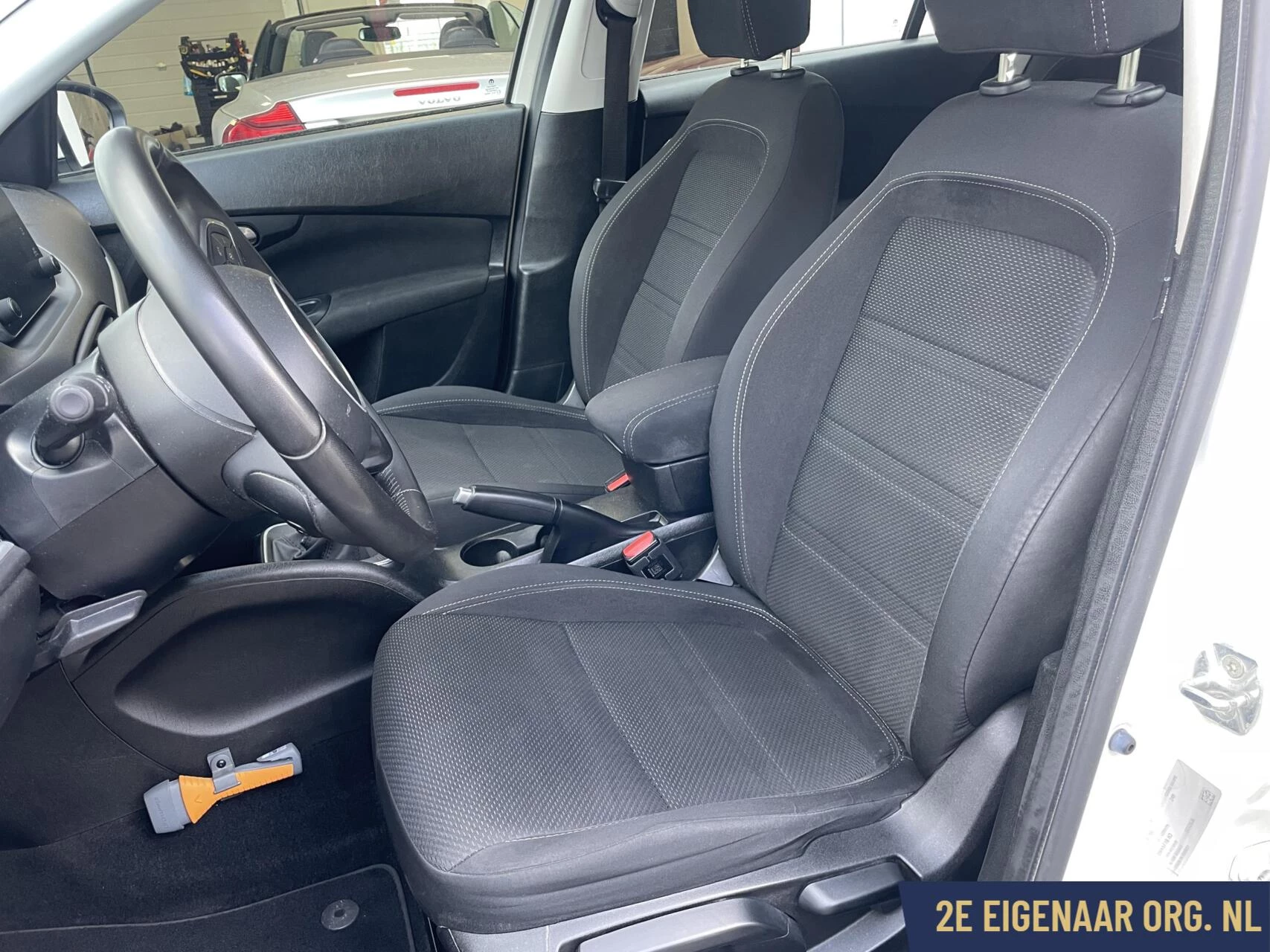 Hoofdafbeelding Fiat Tipo