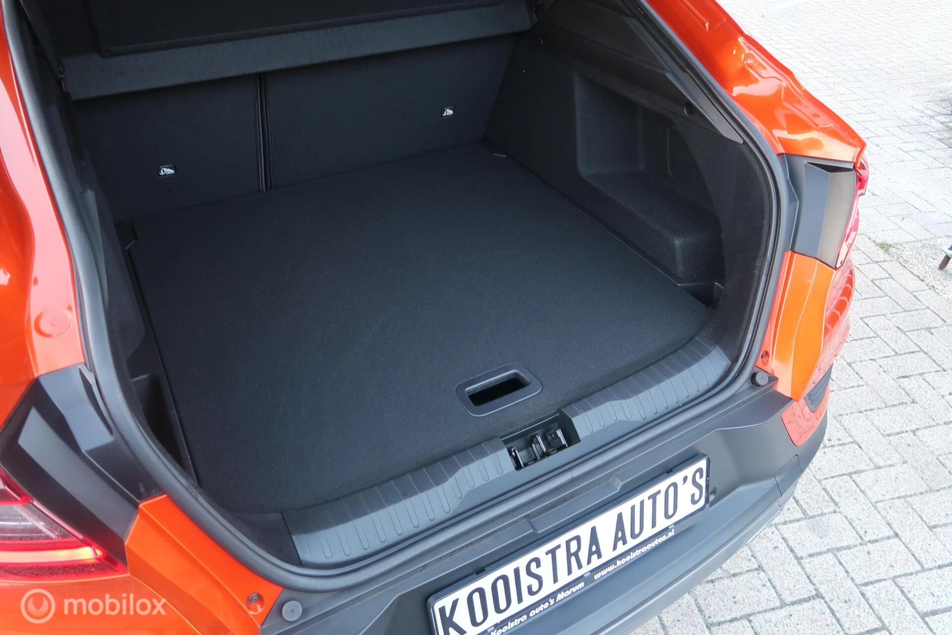 Hoofdafbeelding Renault Arkana