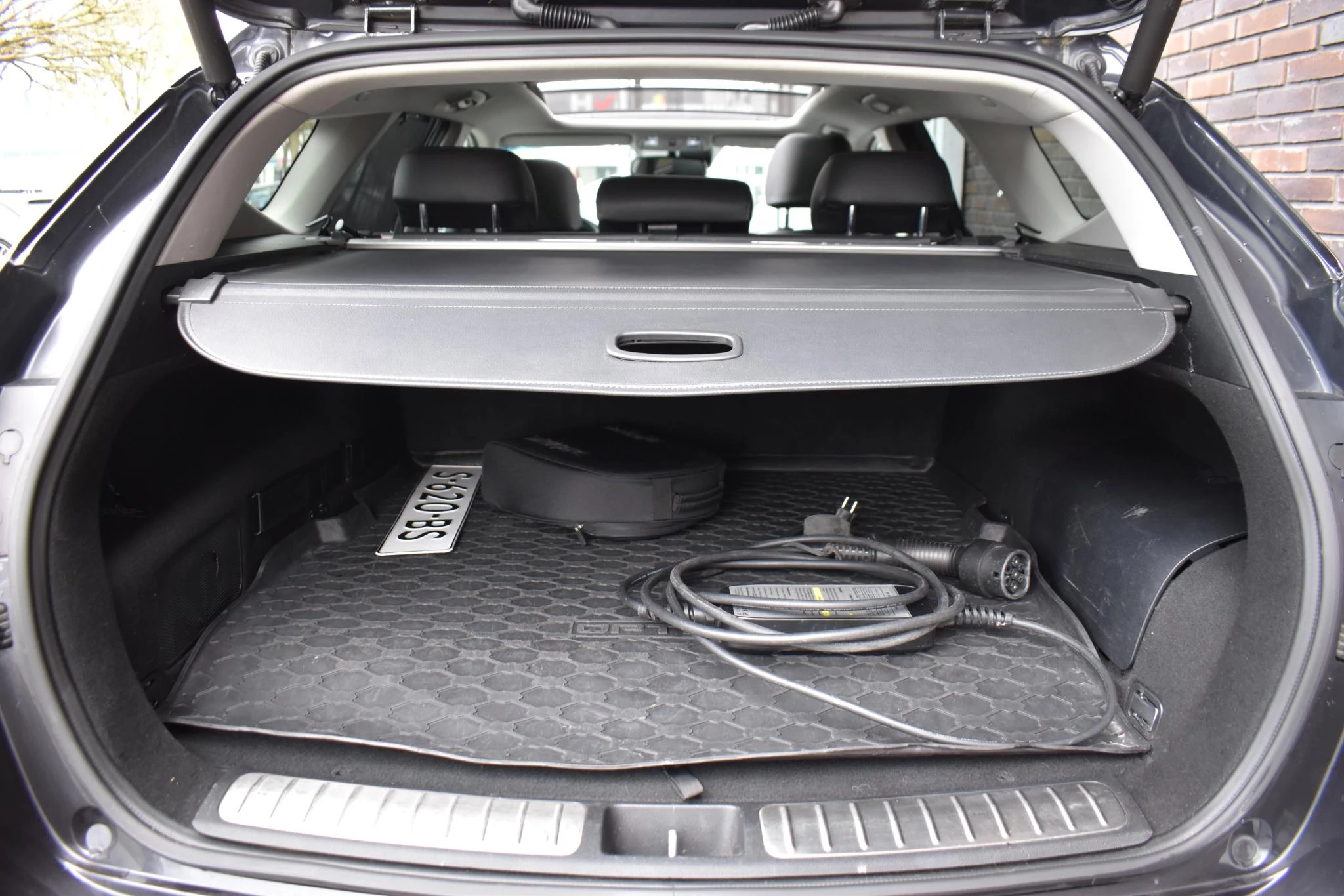 Hoofdafbeelding Kia Optima