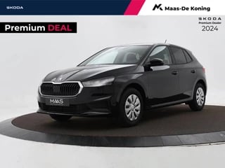 Škoda Fabia Ambition 1.0 70 kW / 95 pk TSI Hatchback 5 versn. | 15 inch rotare aero | Sunset | 2000,- Euro extra korting!