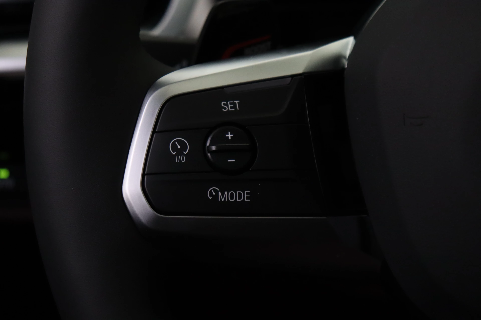 Hoofdafbeelding BMW iX1