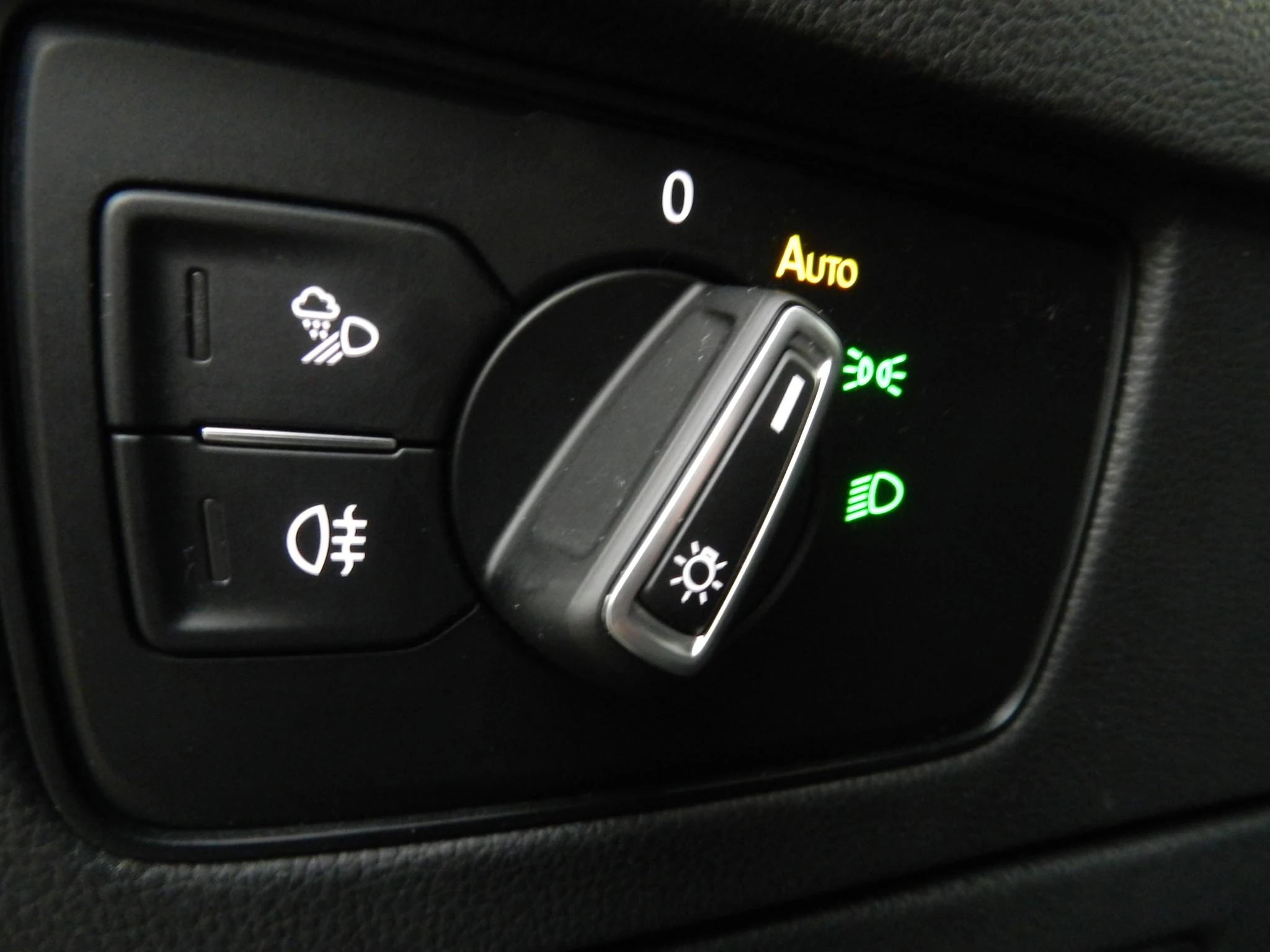 Hoofdafbeelding Volkswagen Arteon