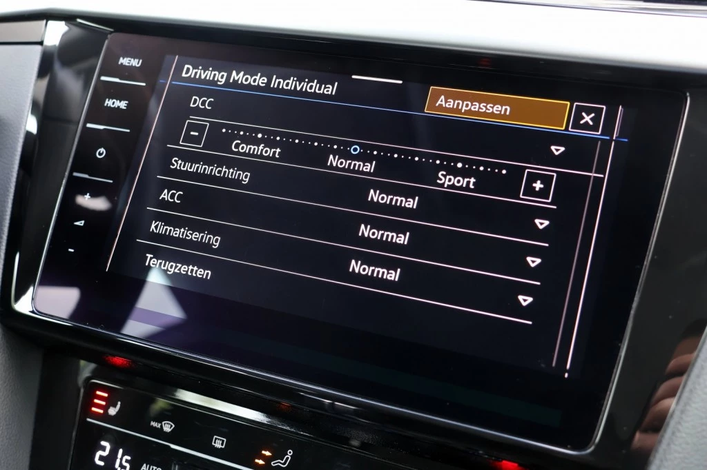 Hoofdafbeelding Volkswagen Arteon