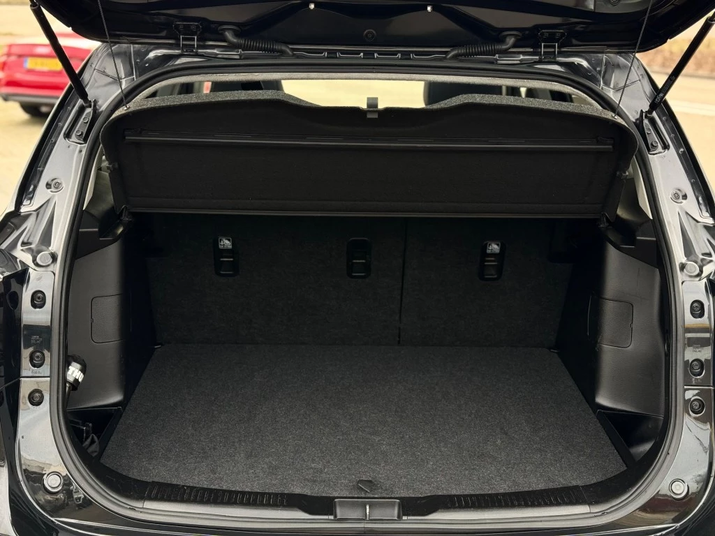 Hoofdafbeelding Suzuki S-Cross