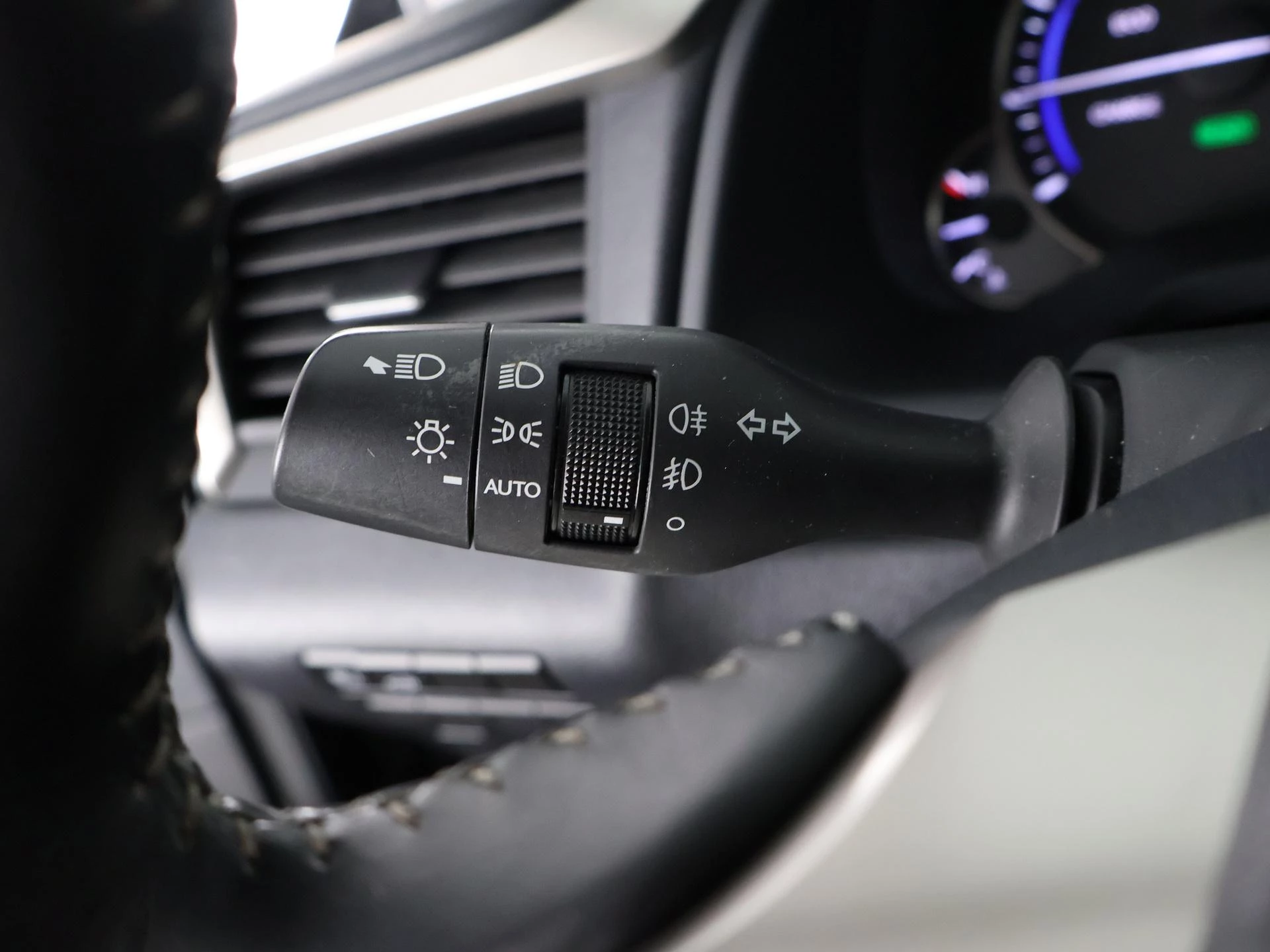 Hoofdafbeelding Lexus RX
