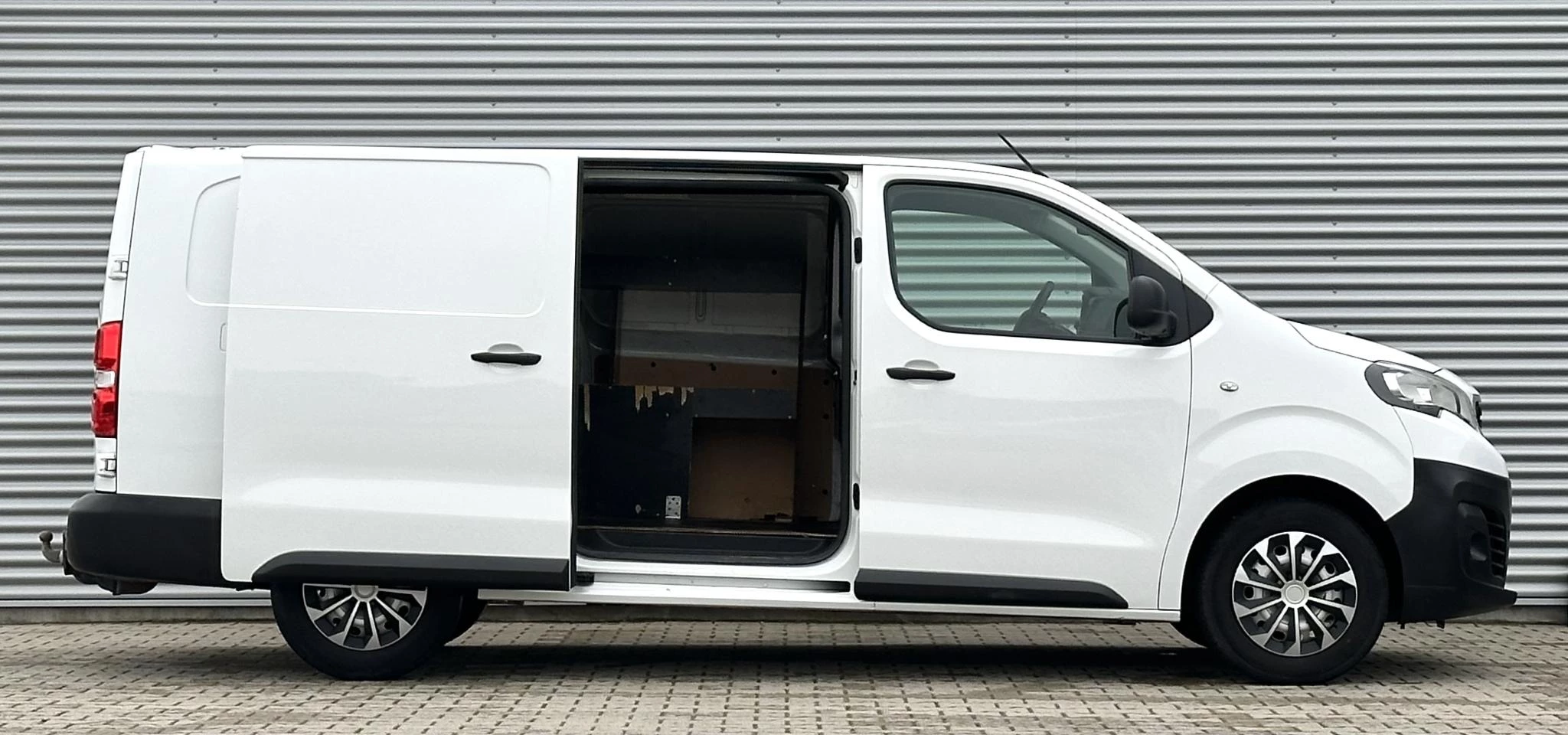 Hoofdafbeelding Peugeot Expert