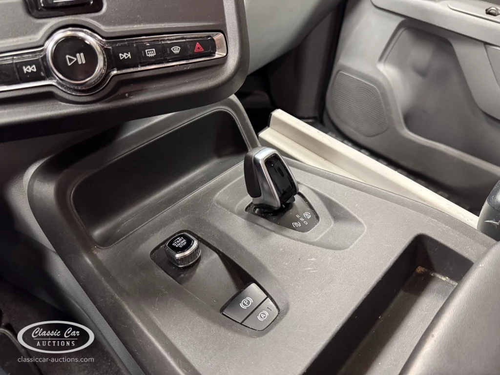 Hoofdafbeelding London Taxis Overige