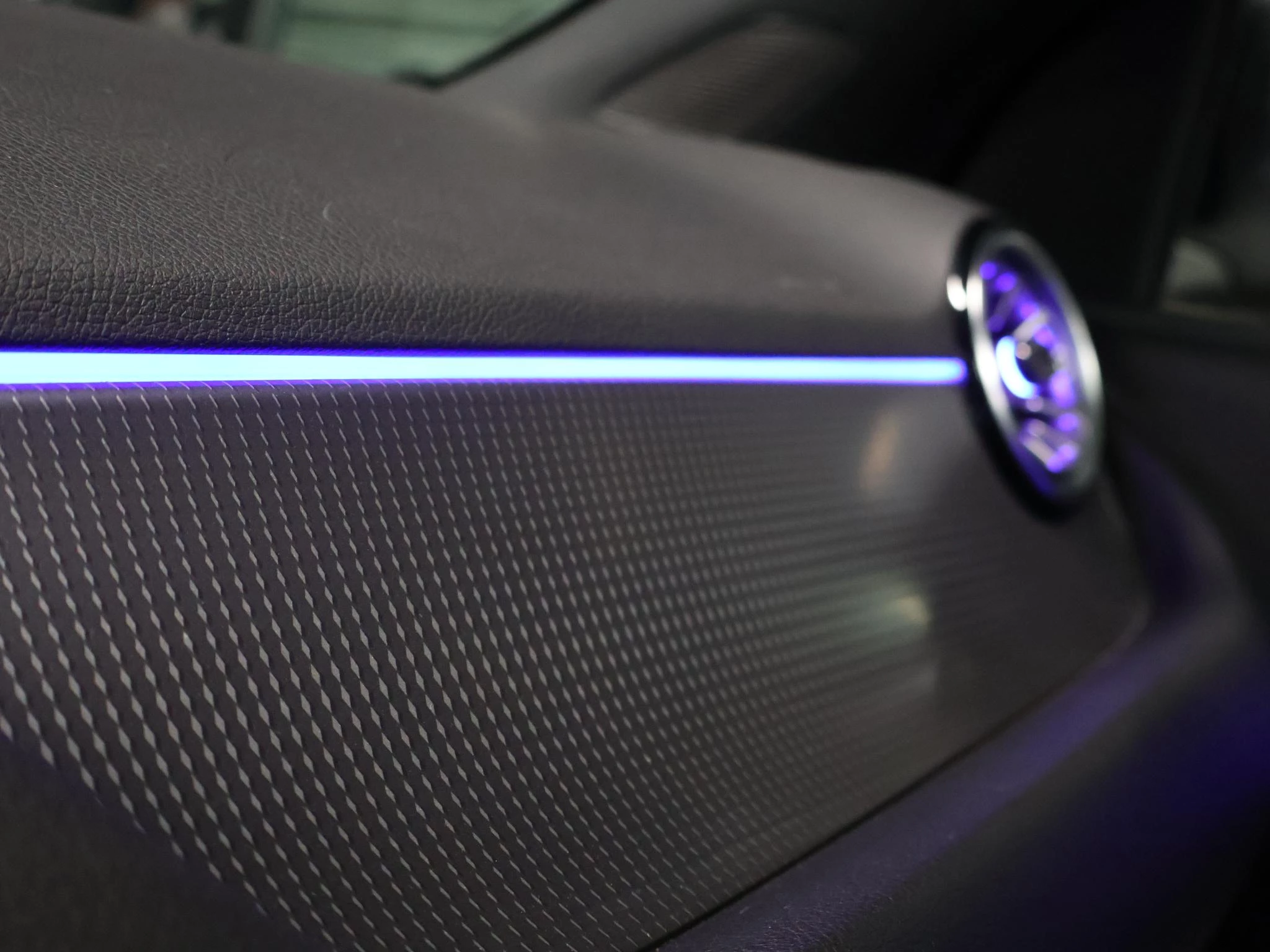 Hoofdafbeelding Mercedes-Benz EQA