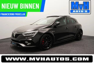 Renault Megane 1.8 TCe 300 RS Trophy|RECARO|PANO|BOSE|CAMERA