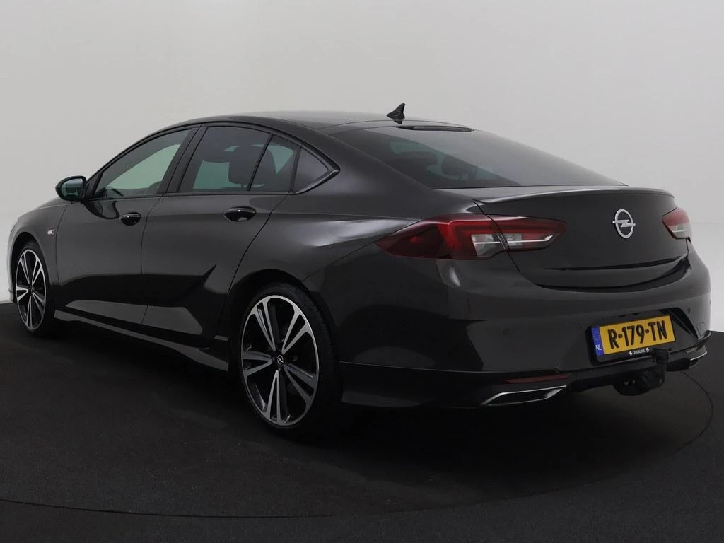 Hoofdafbeelding Opel Insignia