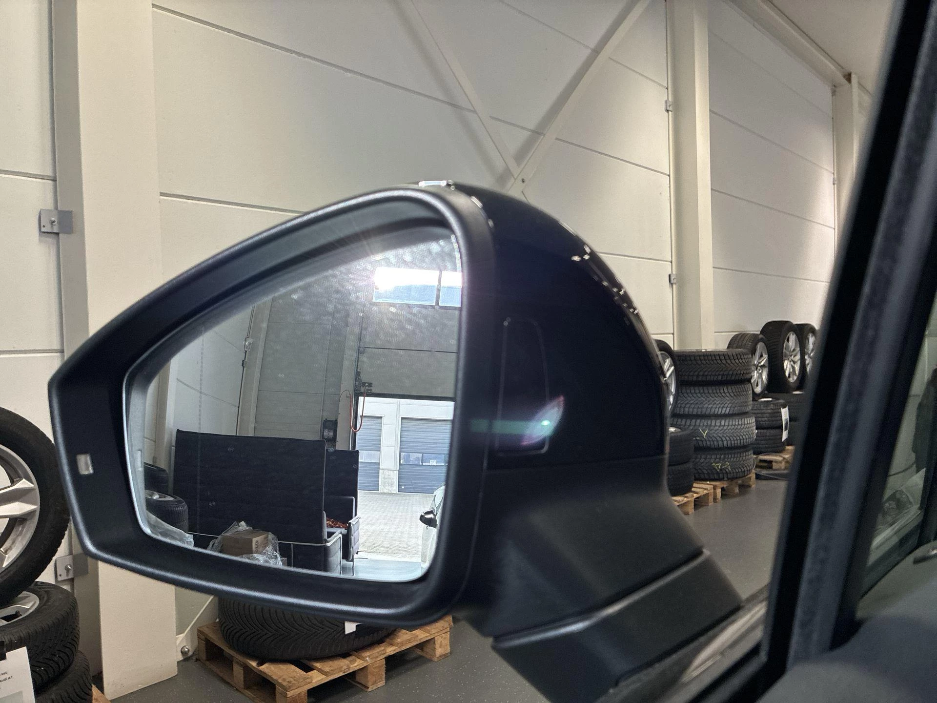 Hoofdafbeelding Volkswagen Touareg