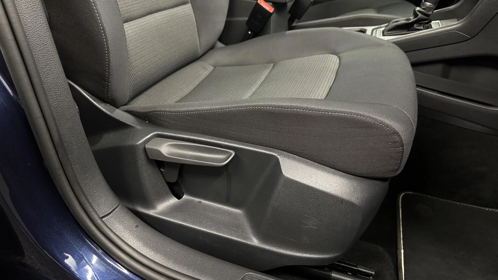 Hoofdafbeelding Volkswagen Golf Sportsvan