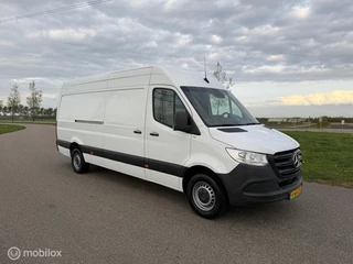 Mercedes-Benz Sprinter 317CDI L3H2|Camera|Trekhaak|Airco