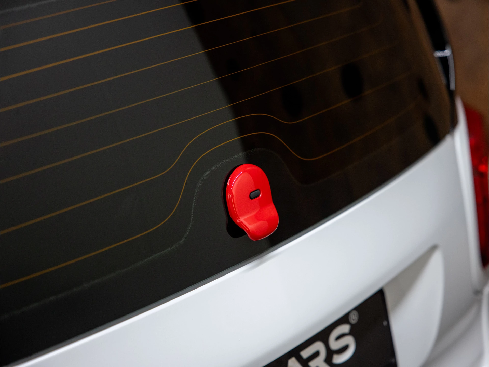 Hoofdafbeelding smart Fortwo
