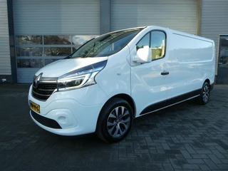 Renault Trafic 2.0 dCi 120 L2H1 lang airco 3 zits