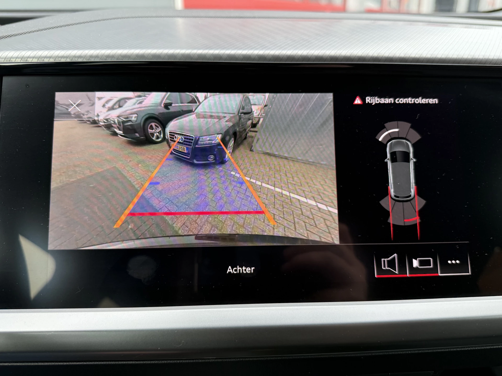 Hoofdafbeelding Audi Q4 e-tron