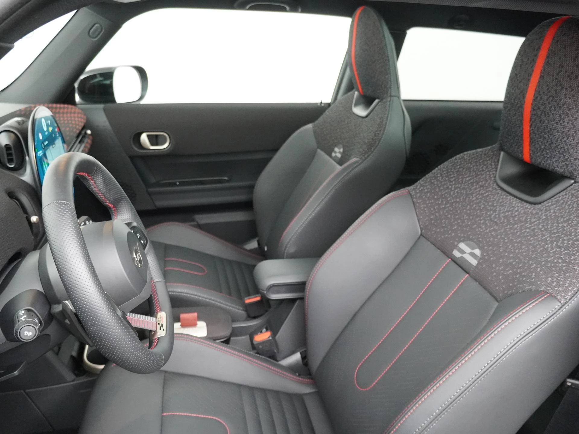 Hoofdafbeelding MINI 3-deurs