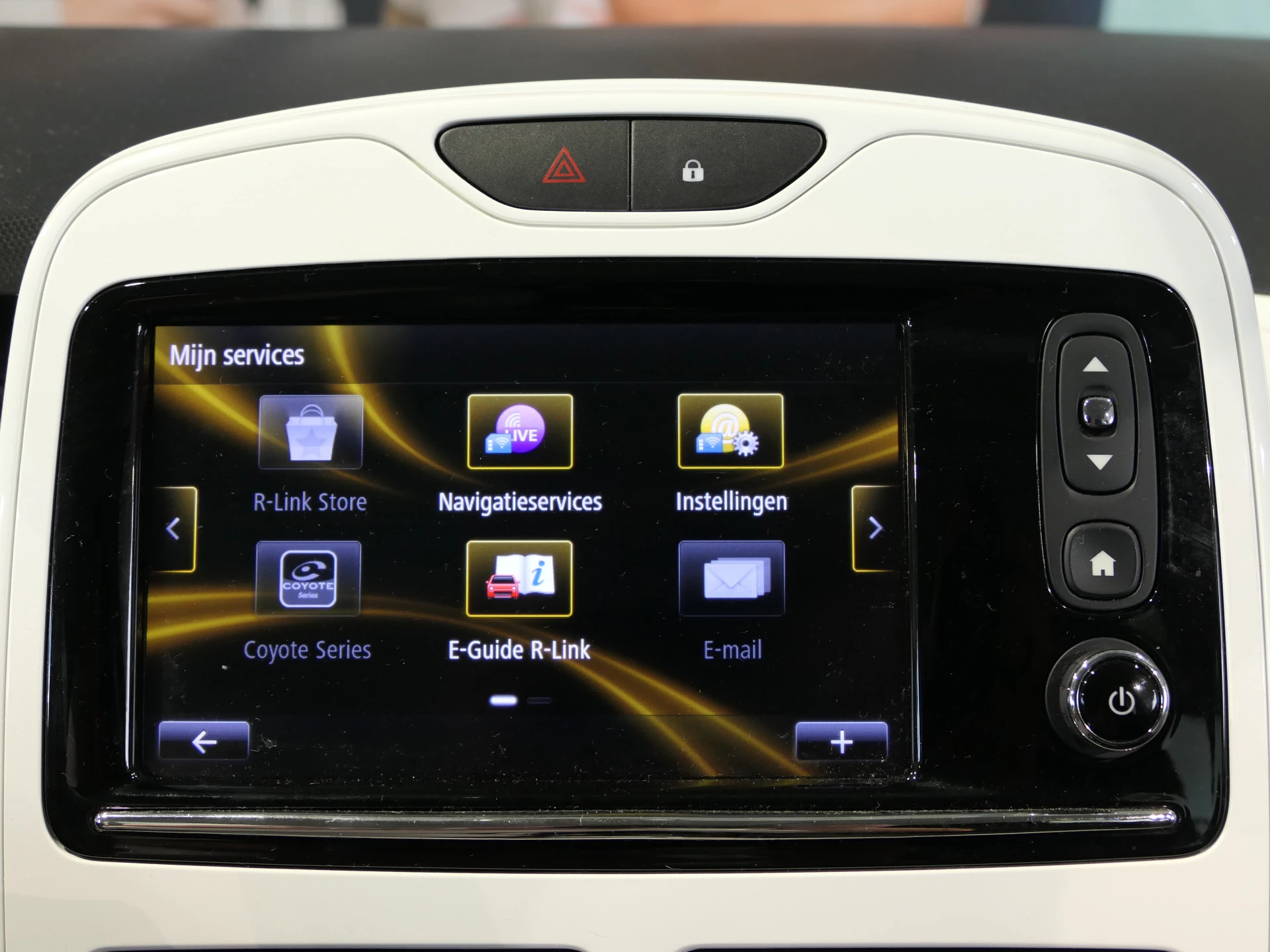 Hoofdafbeelding Renault ZOE