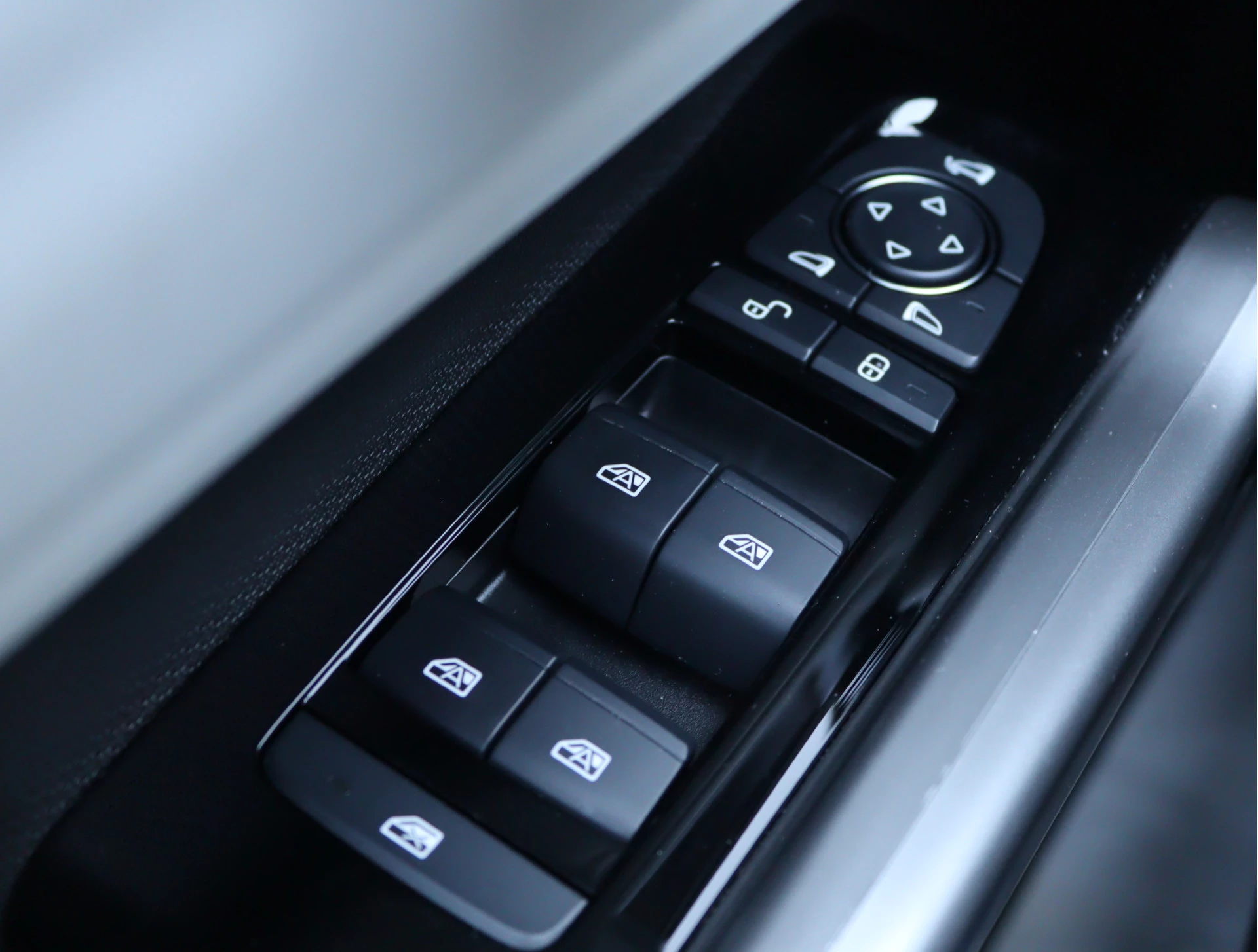 Hoofdafbeelding BYD ATTO 3